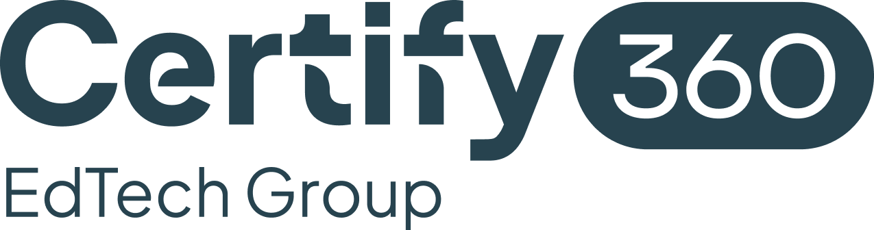 Certify360